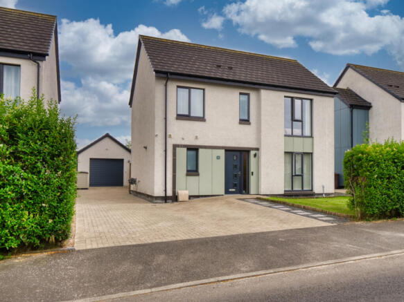 3 Bedroom Detached Villa