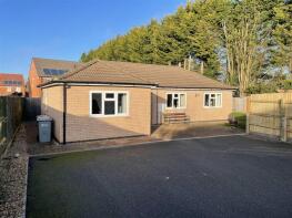 10a, North Brook Close, Greetham LE15 7SD