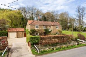 Beckside House, Main Street, Gilling East, York YO62 4JH