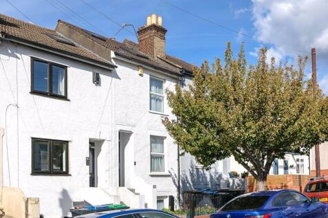 Newark Road, South Croydon