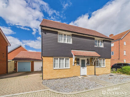 Webb Lane, Kingsbrook