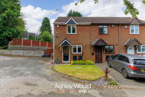 15, Sandpiper Close, Stourbridge DY9 8TD