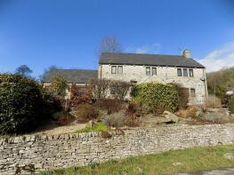 Knab House, Monsdale Lane, Ashbourne DE6 1QB