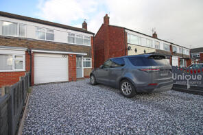 56, Grange Road, Fleetwood FY7 8DD