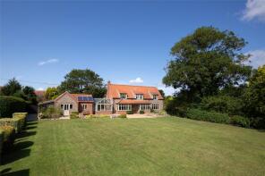 Hall Farm House, Field Dalling Road, Fakenham NR21 0QS