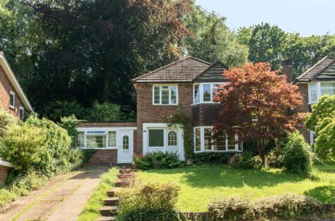 Copperfield Road, Bassett, Southampton, Hampshire, SO16