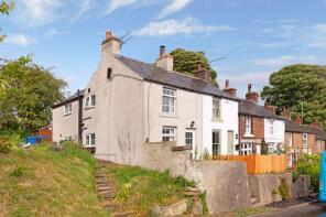 1, Barton Row, High Street To Egton Cliff, Egton, Whitby YO21 1TY