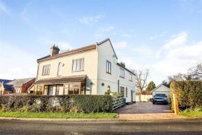 Talbot House, Hornby Village, Northallerton DL6 2JQ