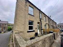 10, Doncaster Street, Salterhebble, Halifax HX3 0PS