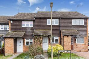19, Gowar Field, Potters Bar EN6 3NT