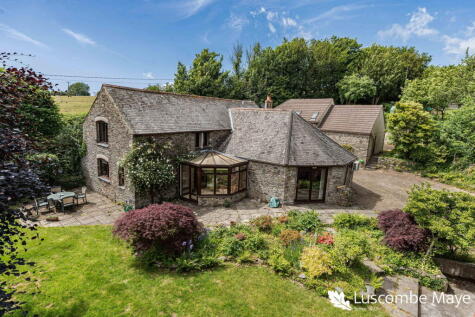 Broadaford, Ivybridge