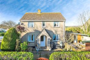 1, Croft Road, Penzance TR18 4QX