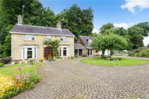 The Old Manse, Little Street, Sulgrave OX17 2SG