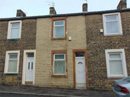13, Redvers Street, Burnley BB10 1RT