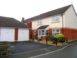 5, The Birches, Plymouth PL6 7LP