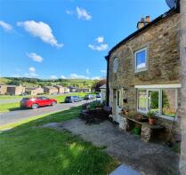 4, Riverdale, Back Syke, Leyburn DL8 3GA