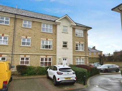 Stapleford Close, Chelmsford, CM2