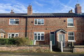16, Hawthorn Walk, Wilmslow SK9 5BS