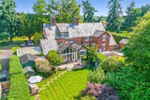 Rivermeade, Romsey Road, Romsey SO51 6AF