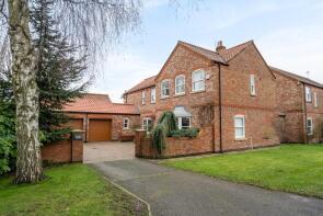 Blue Bell House, Main Street, Skipwith, Selby YO8 5SQ