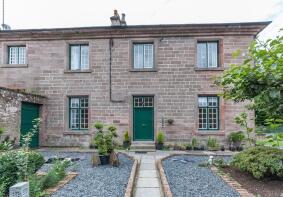 West House, Chillingham Castle Grounds, Alnwick NE66 5NN