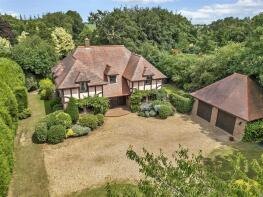Bay House, Clay Hall Lane, Acton, Great Waldingfield CO10 0AQ