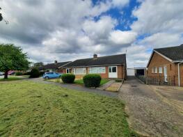 15, Coopers Close, Ipswich IP6 9ES