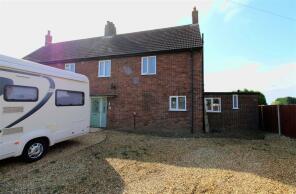 11, George Avenue, Gedney Drove End, Spalding PE12 9PE