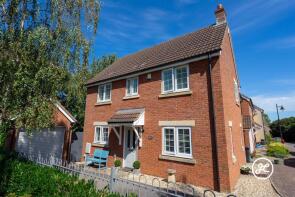 13, Theillay Close, Nether Stowey, Bridgwater TA5 1JY