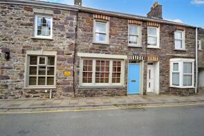 29 Haddocks Rest, Nun Street, Haverfordwest SA62 6NT