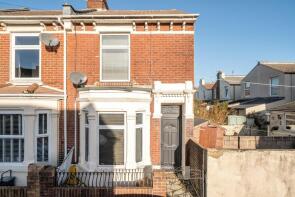 47, Mayhall Road, Portsmouth PO3 5AU