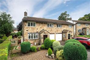 23, Thornfield Mews, Micklethwaite, Bingley BD16 3JH