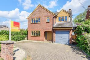 28, Eythrope Road, Aylesbury HP17 8PG