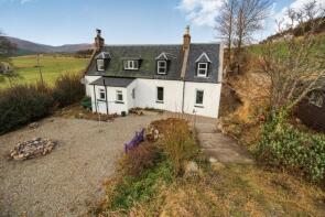 Airds Cottage, Glaick, Glaick - Loanreoch, Ardross, Alness IV17 0XW