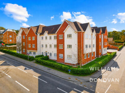 London Road, Benfleet
