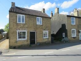 10, Colne Road, Huntingdon PE28 3PX