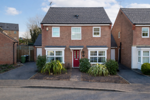 38, James Street, Leabrooks, Alfreton DE55 1LY