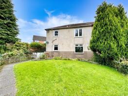 1, Mchardy Crescent, Barrmill, Beith KA15 1HS