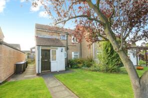 26, Bradley Close, Chester Le Street DH2 1TH