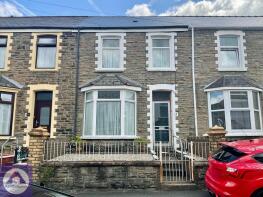 17, Alexandra Street, Blaina NP13 3HE
