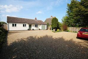 Saffron, Rectory Road, Diss IP22 2DQ