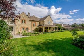 Court Cottage, The Street, Tetbury GL8 8PN