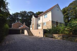Asterdale, Alfreton Road, Coxbench, Derby DE21 5BE