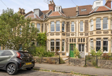 Brynland Avenue, Bristol, BS7