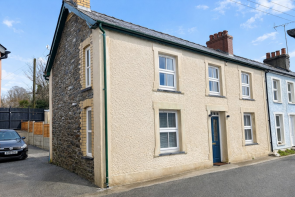 Rhydderch, Meidrym Road, Llangeitho SY25 6TN