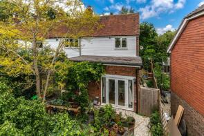 4, Sussex Cottages, Heathfield Road, Etchingham TN19 7LB