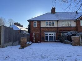 199, Warren Farm Road, Birmingham B44 0PX
