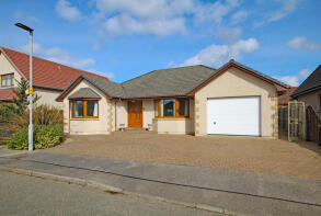 5, Spey Drive, Buckie AB56 1BZ