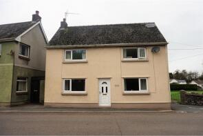 Ger Y Nant, Llanddowror Village, Llanddowror, Carmarthen SA33 4HJ