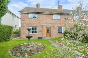 6, West Bank, Main Street, Huntingdon PE28 5LJ